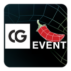 CG EVENT ikon