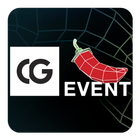 CG EVENT иконка