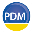 PDM 2015 أيقونة