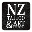 ”NZ Tattoo & Art Festival 2017