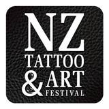 NZ Tattoo & Art Festival 2017 icône