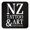 NZ Tattoo & Art Festival 2017