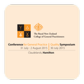 GP 2015 Conference