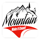 Mountain Region Rollout آئیکن