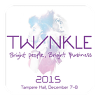 TWINKLE 2015 иконка