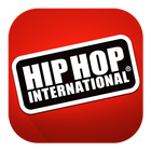 Hip Hop International 2017 아이콘