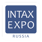 INTAX EXPO RUSSIA 2017 ikon