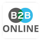 B2B Online 2015 ícone