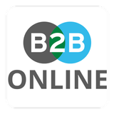 B2B Online 2015 icône