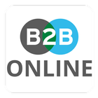 B2B Online 2015 آئیکن