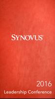 Synovus Leadership Conference Poster