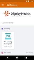 Dignity Health Conferences capture d'écran 1