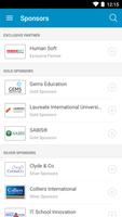 Education Investment Mena 截图 3