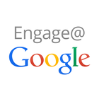 Engage@Google आइकन