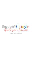 Engage@Google Poster