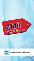 Poster eTail Nordic