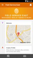 Field Service East скриншот 1
