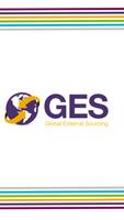 GES Conference 2014 الملصق