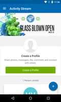 Glass Blown Open imagem de tela 1