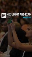 HR Summit & Expo poster