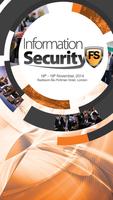 Information Security FS 海報