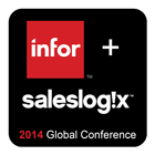 Infor + Saleslogix Conference icône