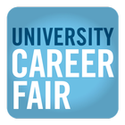 KU University Career Fair icône