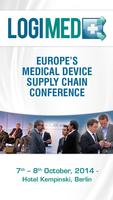 LogiMed 2014 poster