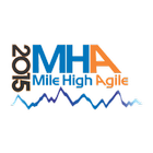 آیکون‌ Mile High Agile 2015