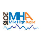 Mile High Agile 2015 أيقونة