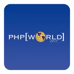 Скачать php[world] APK
