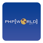 php[world] icon