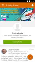 برنامه‌نما Pink15 عکس از صفحه