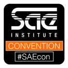 SAE Convention أيقونة