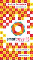 Smart Travel 2015 poster