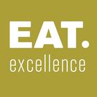 EAT. Excellence icône
