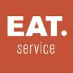 EAT. Service