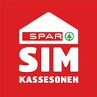 SPARSim Kassesonen icône