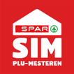 SPARSim PLU-Mesteren