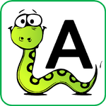 Snake Word Quiz Free APK