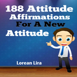 188 Attitude Affirmations icône