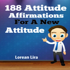 188 Attitude Affirmations ícone
