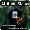 Attitude Killer Status - Attit