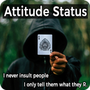 Attitude Killer Status - Attit APK