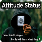 Attitude Killer Status - Attit icône