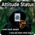 Attitude Killer Status - Attit icono