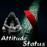 Attitude Status 2019 icône