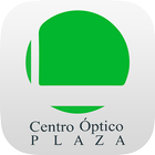 Centro Óptico Plaza icon