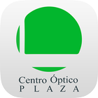 Centro Óptico Plaza أيقونة