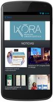 Clínica Ixora Ekran Görüntüsü 1